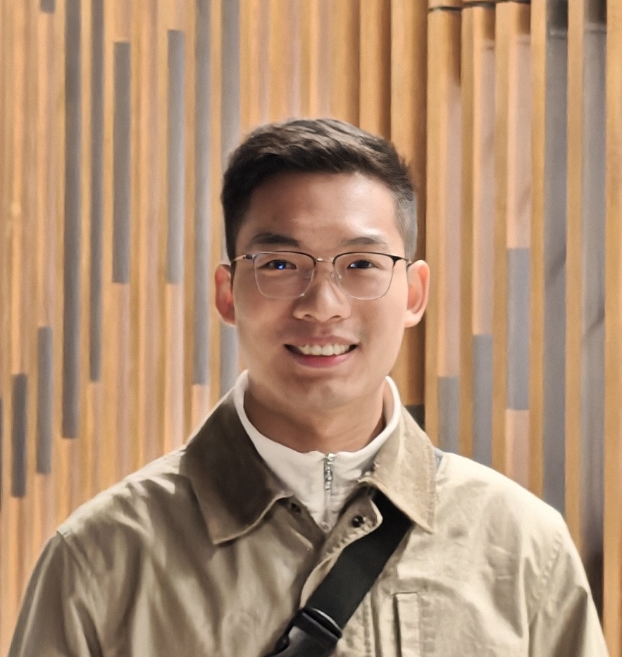 Yu Yang