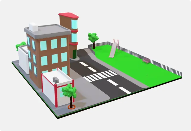3D and 4D World Modeling: A Survey